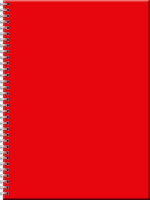 Kołobrulion A5/96k Interdruk gładki